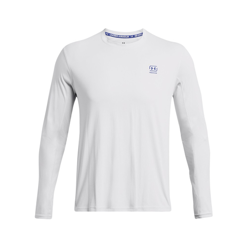 Lion Essentials UA Iso-Chill Fish Pro Freedom Back Shirt 13835800142X