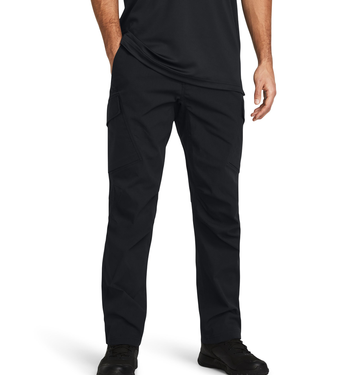 Men's UA Tactical Elite Cargo Pants