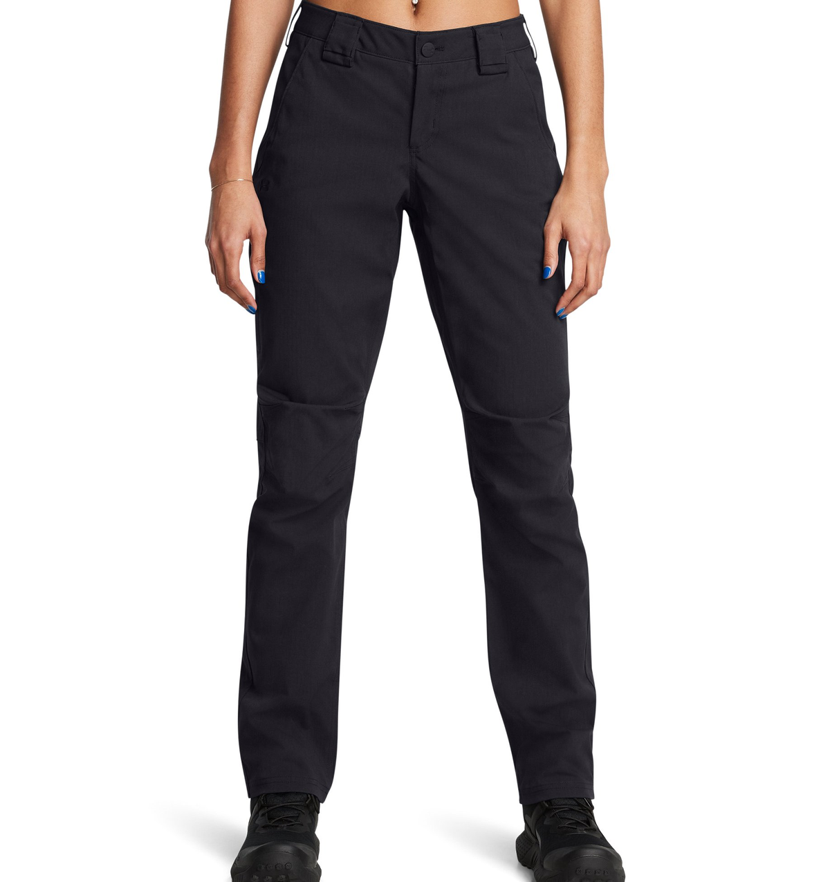 Women's UA Tactical Elite Flat Front Pants