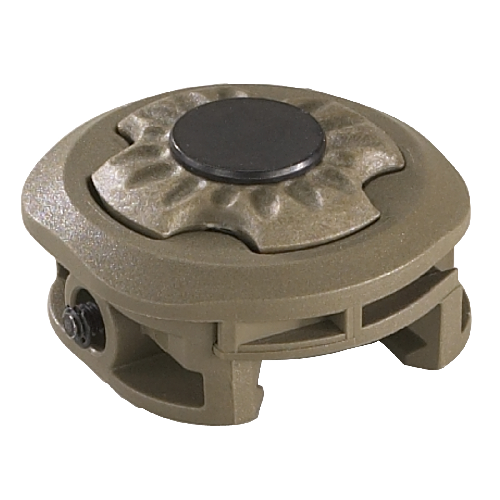 Adaptador de montaje en riel Streamlight Sidewinder 14057