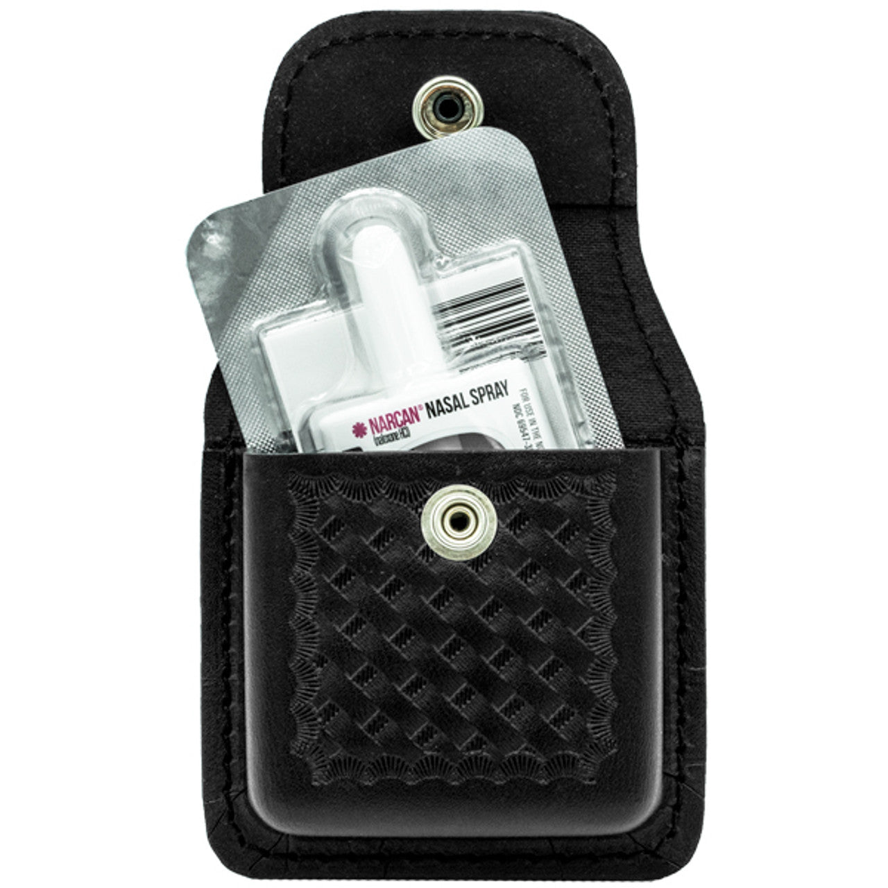 Hero's Pride AirTek NARCAN Nasal Spray Case 1419WC-1