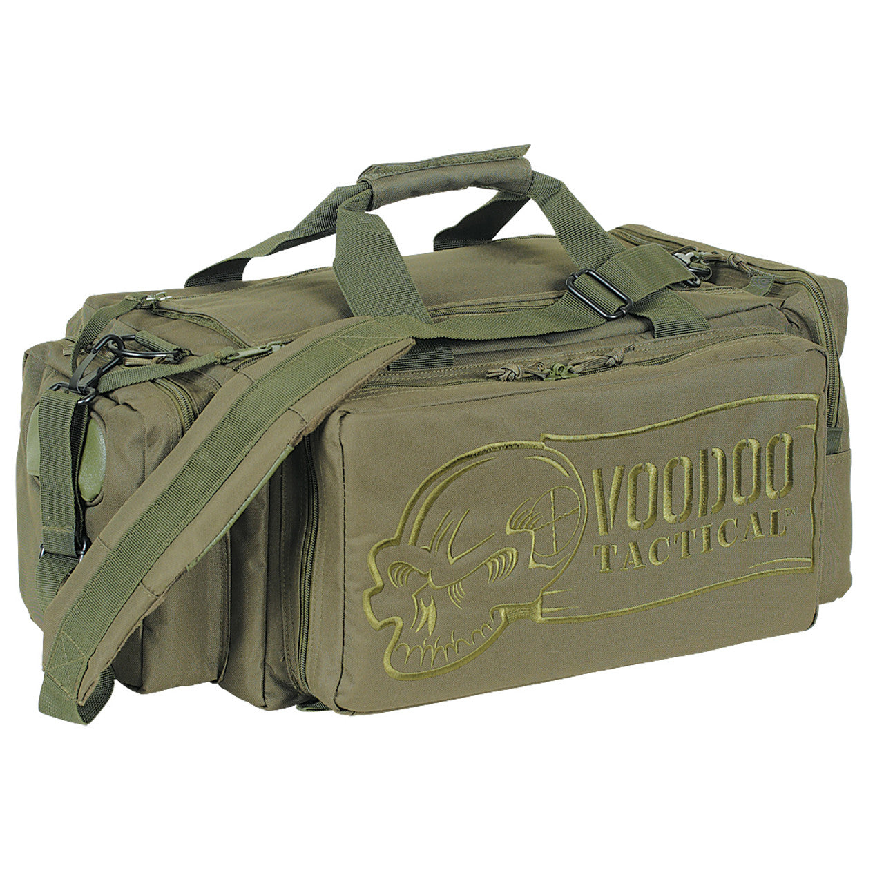 Bolsa táctica Voodoo Rhino Range 15-0054