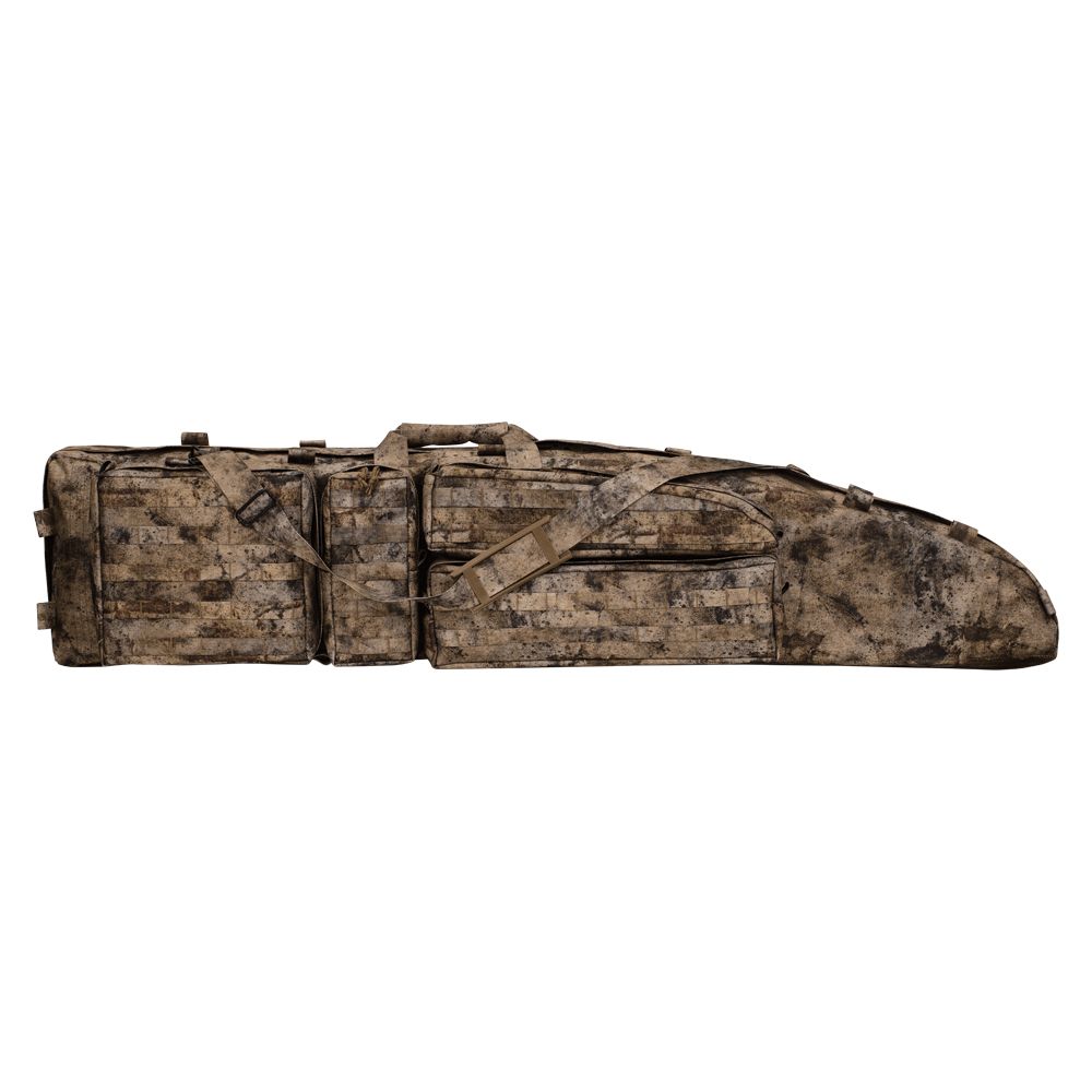 Voodoo Tactical The Ultimate Drag Bag 15-7981 – VTC -