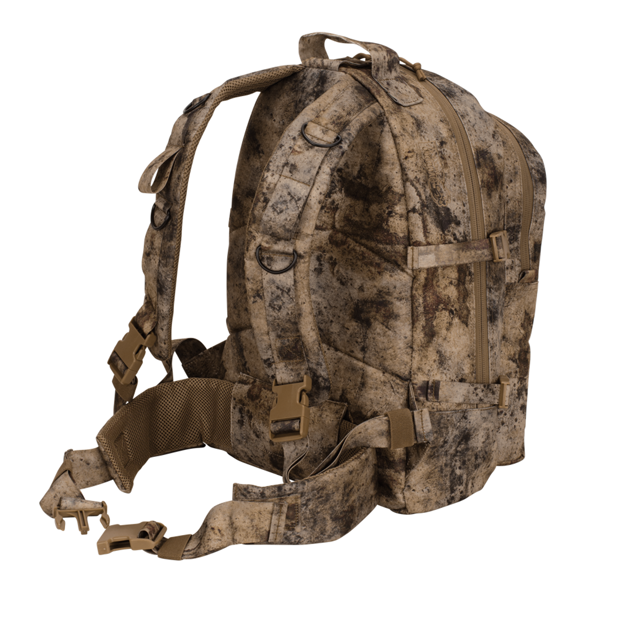 Voodoo Tactical 3-Day Assault Pack Backpack 15-9660