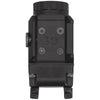 Nightstick TCM-550XL Compact Tactical Weapon Light 550 Lumens for Handguns Mounted Underside