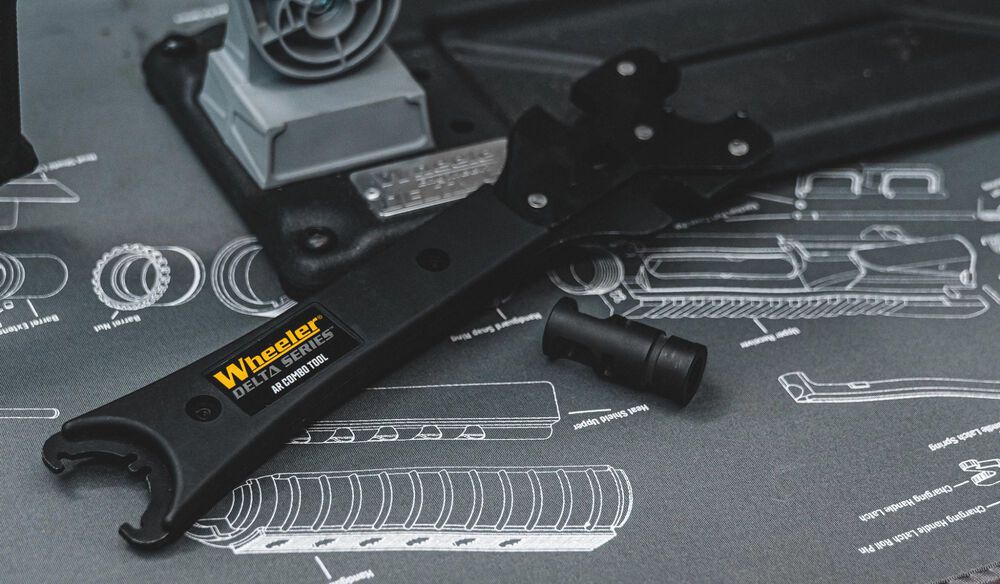 SureFire G2X Law Enforcement Edition Flashlight G2XLE-BK