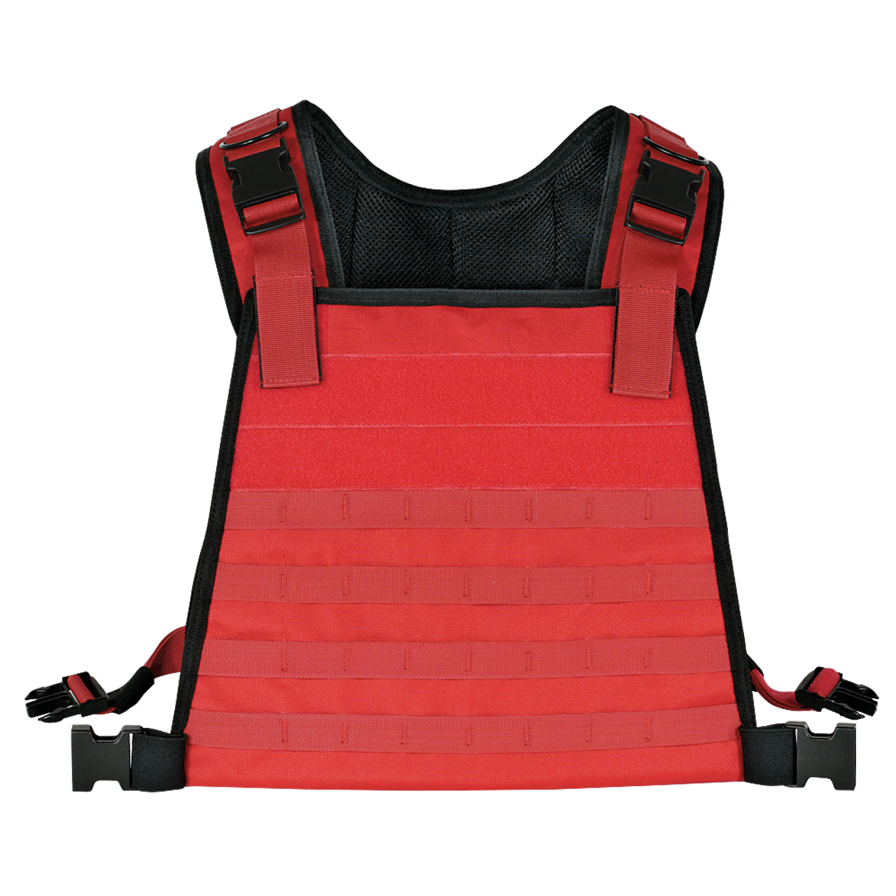 Voodoo Tactical Instructor High Visibility Plate Carrier 20-0027