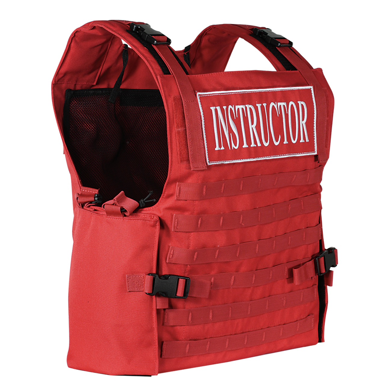 Voodoo Tactical Instructor Armor Carrier Vest 20-0054