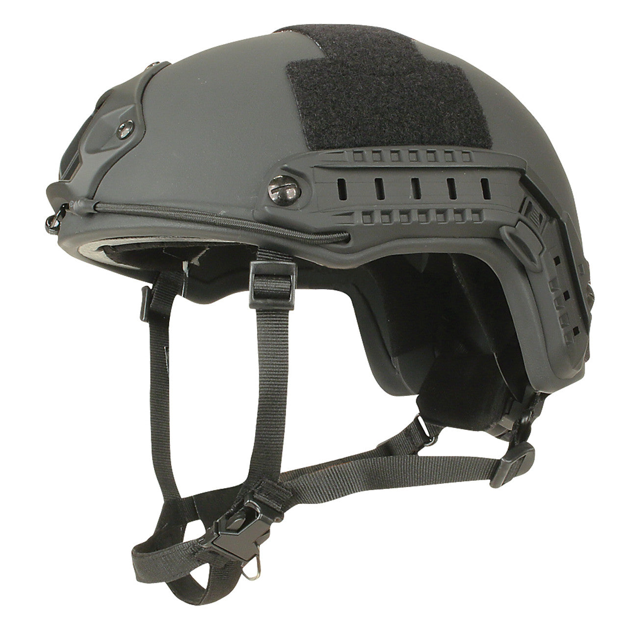 Voodoo Tactical FAST Ballistic Helmet Level IIIA 20-0213