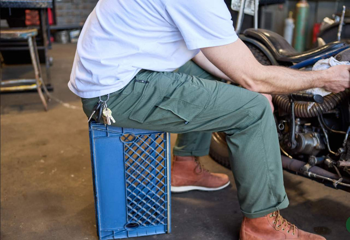 5.11 Tactical Stryke Men's Regular Fit Cargo Pant | 74369