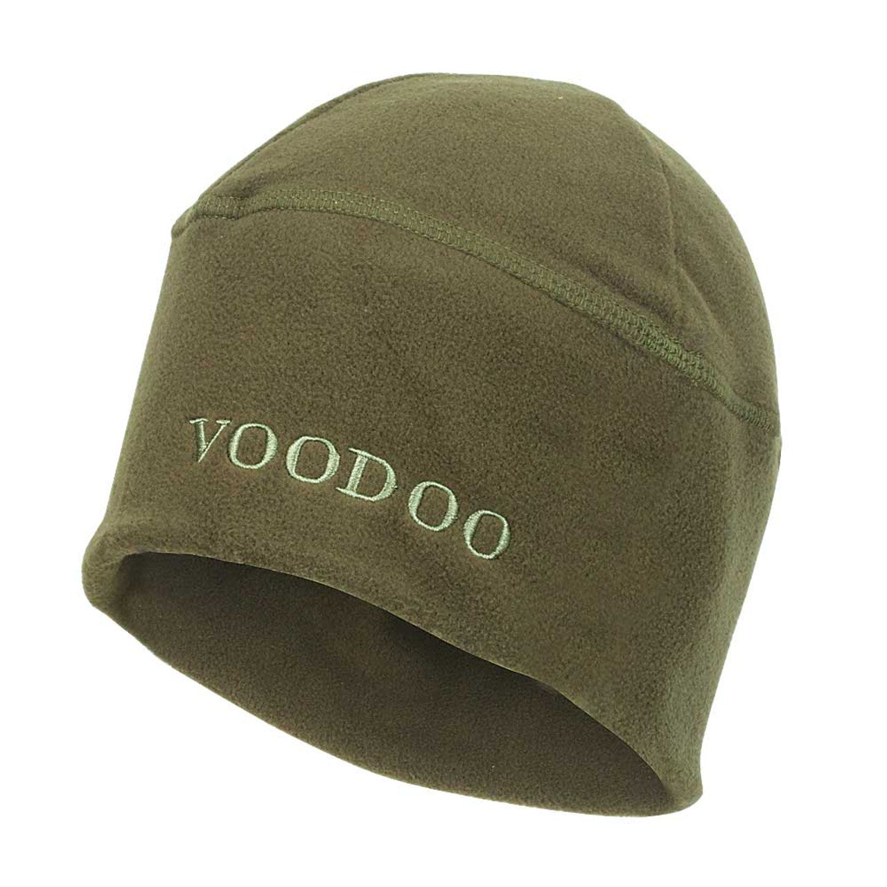 Voodoo Tactical Pro-Fleece Beanie Helmet Liner 02-8426