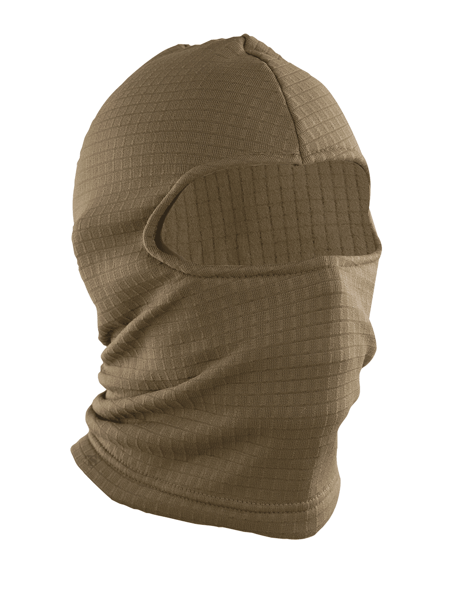 TRU-SPEC Gen-III ECWCS Level-2 Balaclava - White