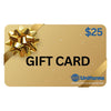 Any Occasion Gold Gift Card $5-$500 - $25