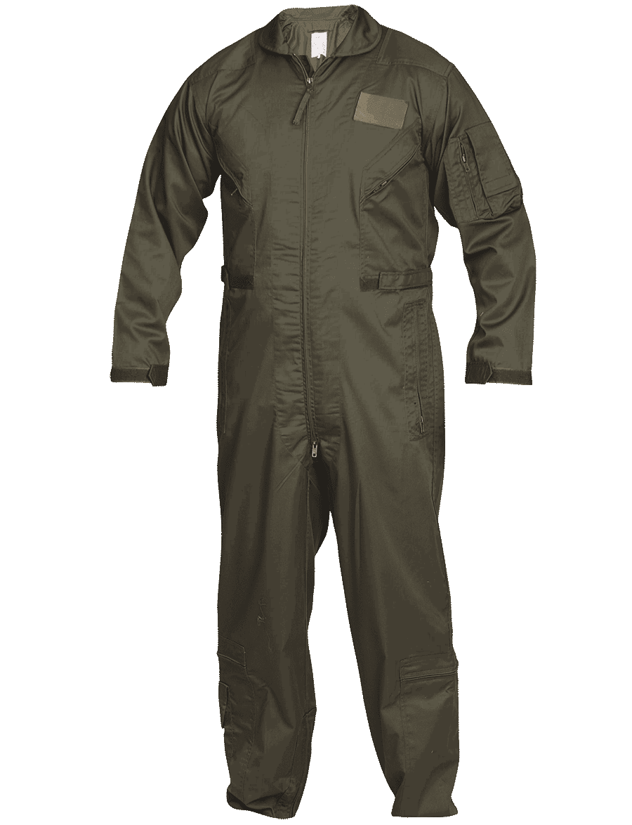 TRU-SPEC 27-P Basic Flight Suit