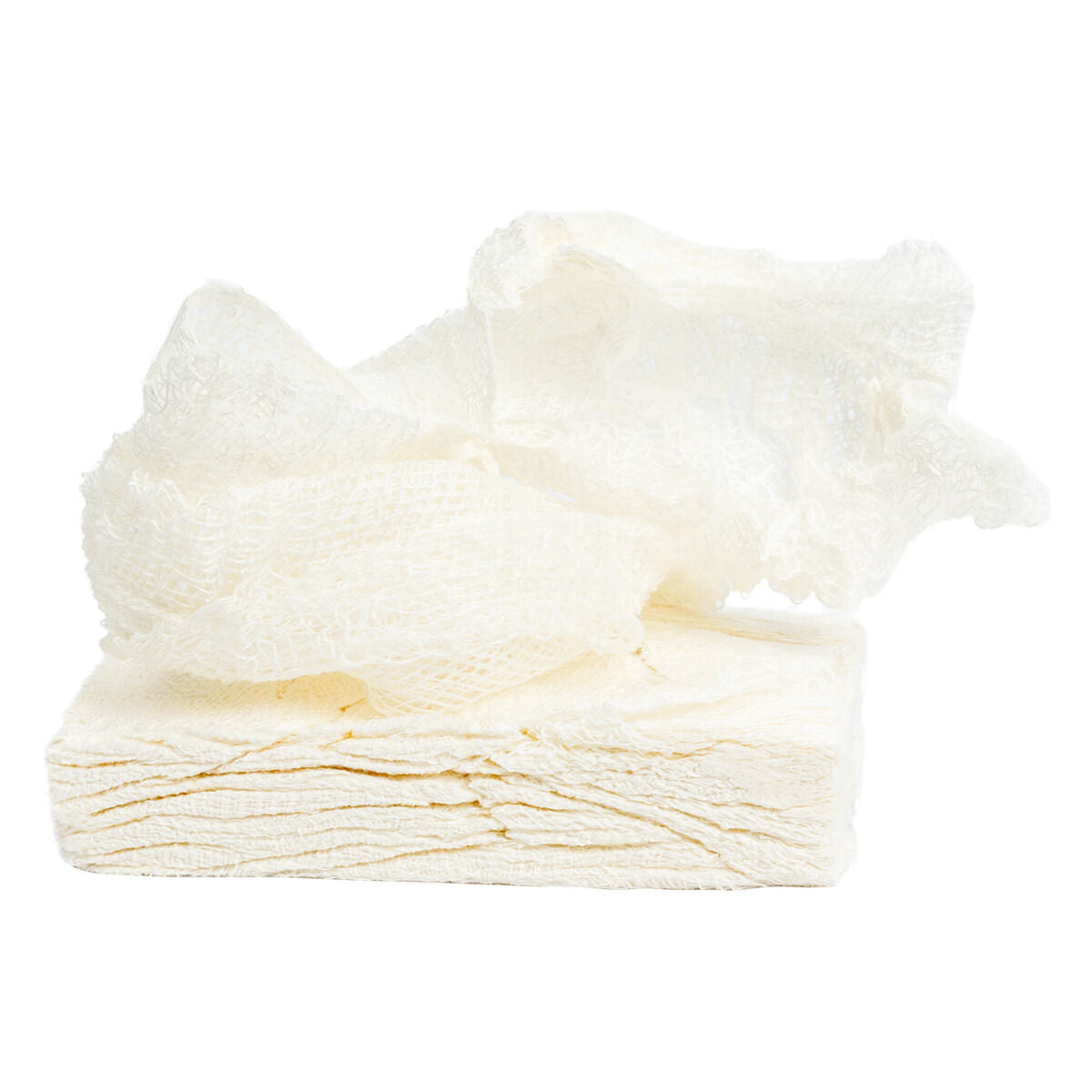 North American Rescue Compressed Gauze 30-0052 compact sterile medical bandage out of packaging