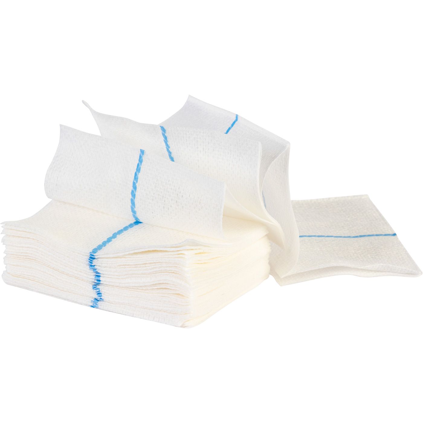 North American Rescue Wound Packing Gauze 30-0054 – Sterile Z-Folded Bleeding Control Dressing