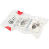 North American Rescue Wound Packing Gauze 30-0054 – Sterile Z-Folded Bleeding Control Dressing