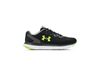Under Armour Charged Impulse 2 Running Shoes 3024136 &#8211; Black/Yellow, 12.5 -