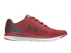 Under Armour Charged Impulse 2 Running Shoes 3024136 &#8211; Red, 10.5 -