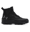 Under Armour Charged Raider Mid Waterproof 6&#8243; Boots 3024265 &#8211; Black, 14 -
