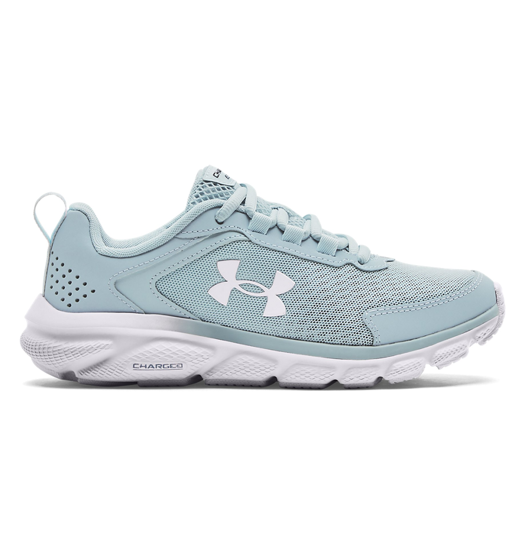 Under Armour Women's UA Charged Assert 9 Running Shoes