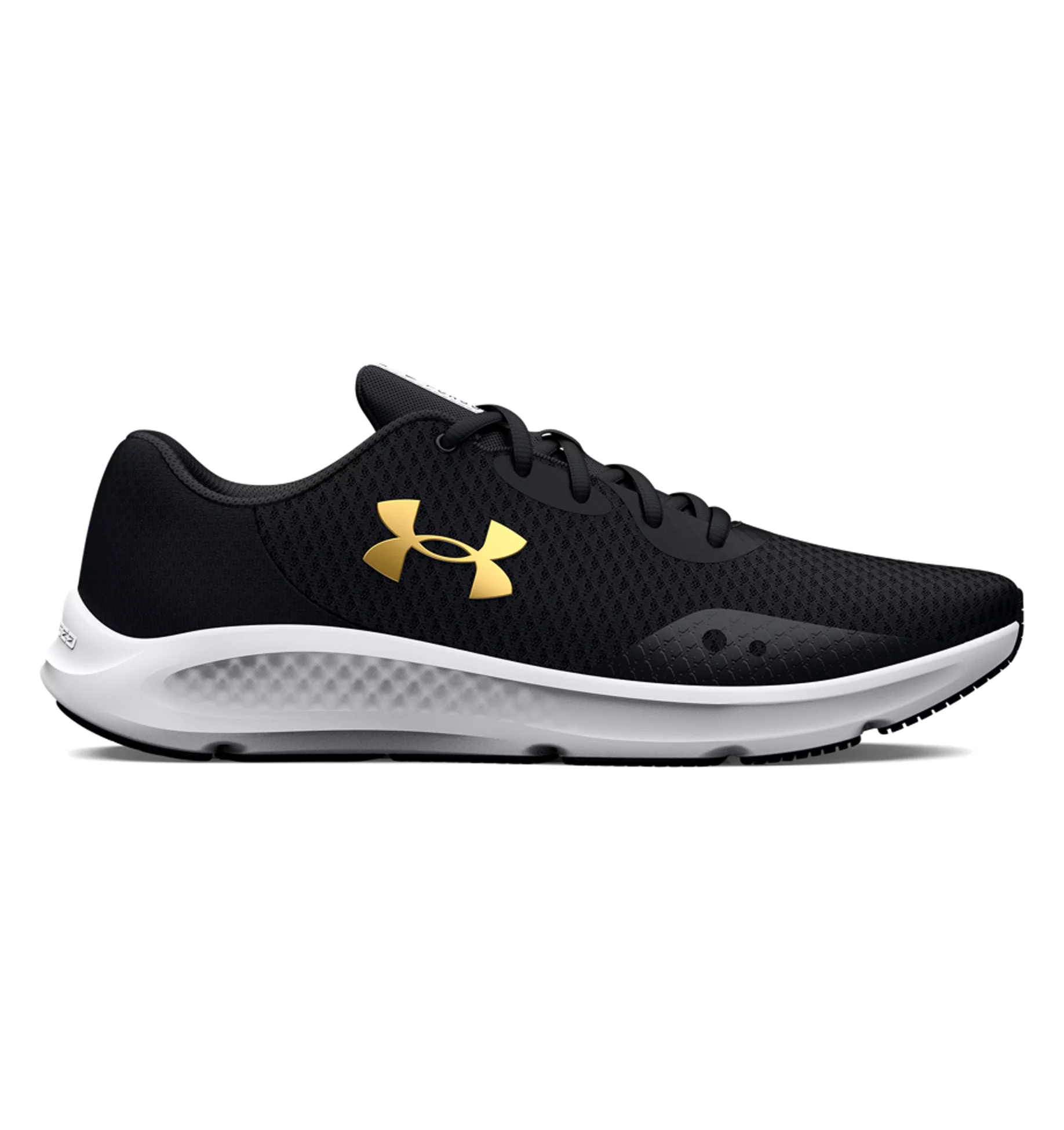 Under Armour UA Charged Pursuit 3 Running Shoes