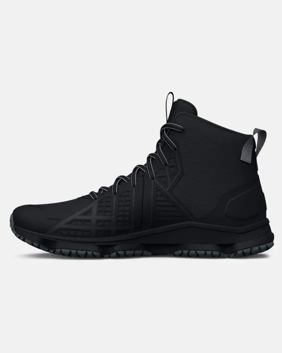 Under Armour UA Micro G Strikefast Mid Tactical Shoes 3025575 - Newest Products