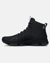 Under Armour UA Micro G Strikefast Mid Tactical Shoes 3025575 - Newest Products