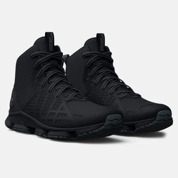 Under Armour UA Micro G Strikefast Mid Tactical Shoes 3025575 - Newest Products