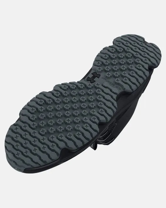 Under Armour UA Micro G Strikefast Mid Tactical Shoes 3025575 - Newest Products