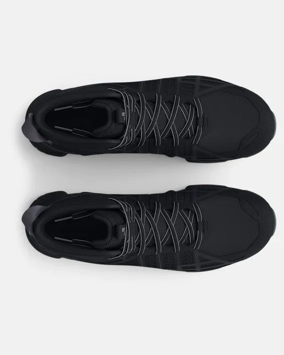 Under Armour UA Micro G Strikefast Mid Tactical Shoes 3025575 - Newest Products