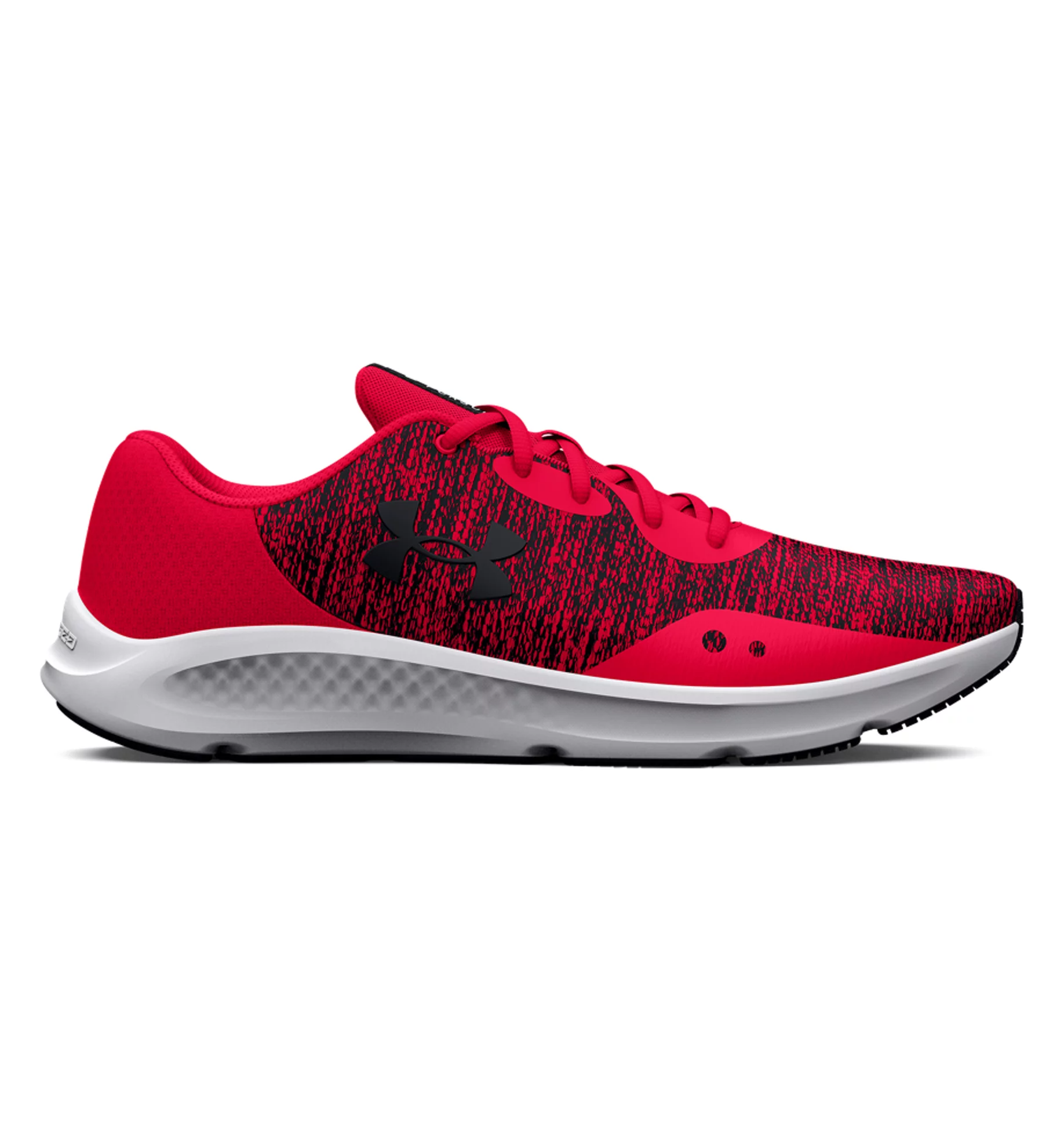 Under Armour UA Charged Pursuit 3 Twist Running Shoes