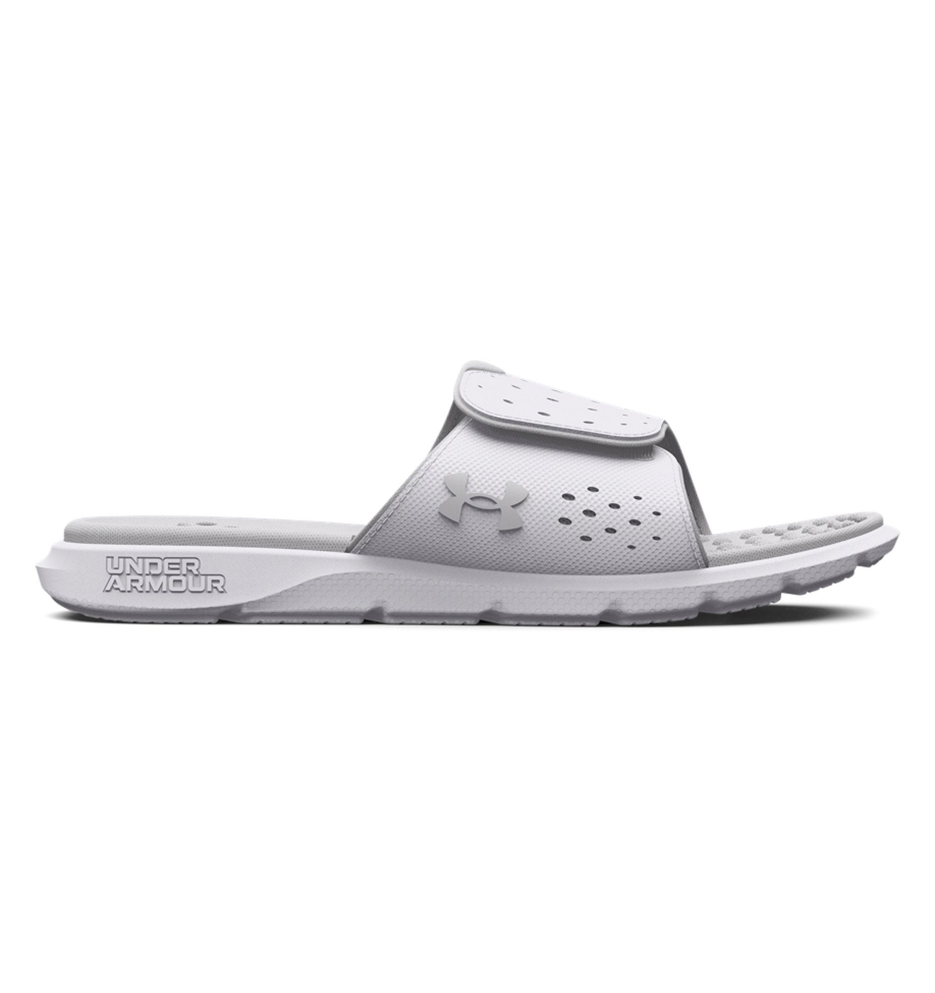 Under Armour Women's UA Ignite Pro Slides