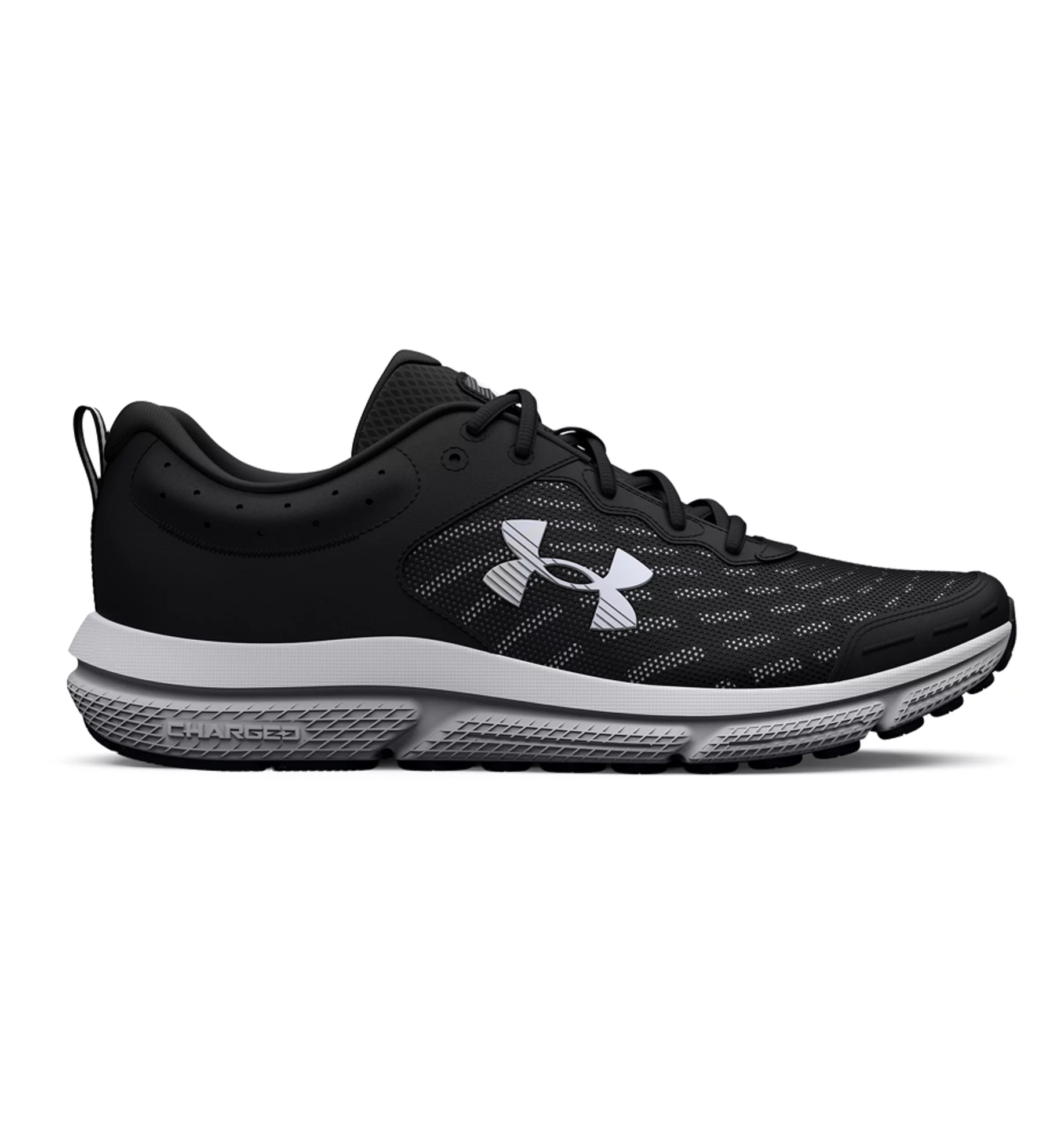 Under Armour UA Charged Assert 10 Running Shoes 302617500110