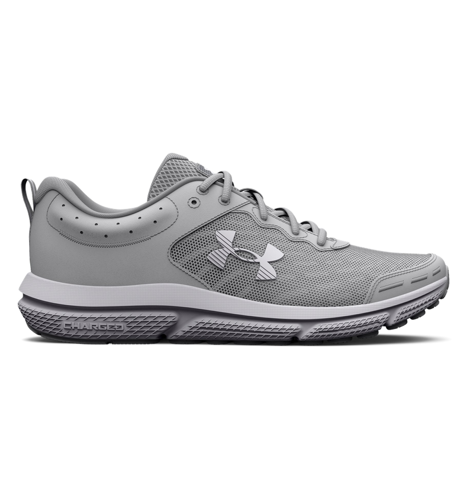 Under Armour UA Charged Assert 10 Running Shoes