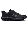 Under Armour UA Charged Assert 10 Camo Running Shoes