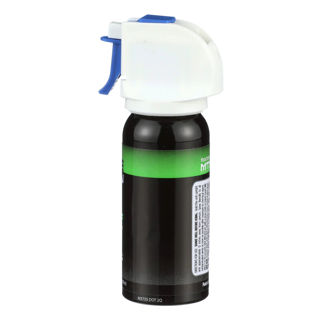 Spray de alivio MACE TakeDown MK-III 3050