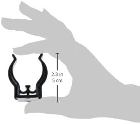 Soporte de montaje para celda C Maglite ASXCAT6