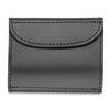 Dutyman Plain Leather Glove Pouch 3411 for 2.25" Belts