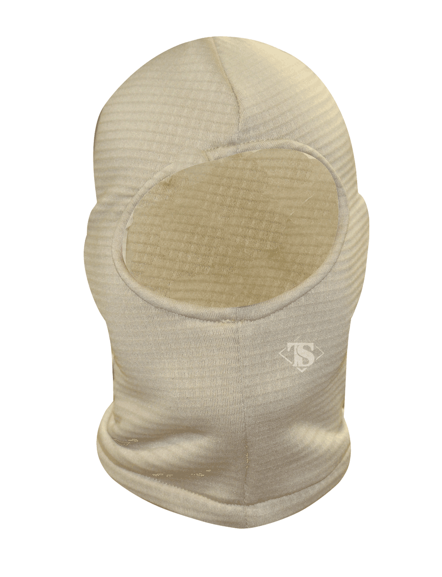TRU-SPEC Gen-III ECWCS Level-2 Balaclava - Desert Sand