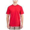 5.11 Tactical Station Wear Short Sleeve T-Shirt 40050 (red, gray, navy)