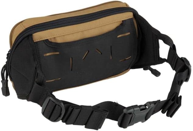 Vertx S.O.C.P. Tactical CCW Fanny Pack VTX5228 - FDE or Black