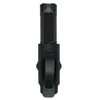 High Speed Gear Uniform Flashlight Carrier - Protac 2.0 - Black 42FLPTBK