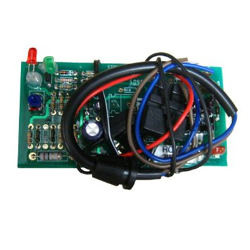 Estándar de ensamblaje de PCB Streamlight 450165