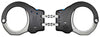 ASP Hinge Ultra Plus Cuffs &#8211; Aluminum or Steel &#8211; Steel, Security -