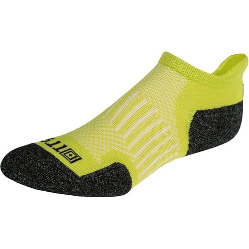 5.11 Tactical ABR Training Sock 10031 - Gecko, S