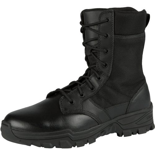 5.11 Tactical 8″ Speed 3.0 Urban Side-Zip Boots 12336 – 10.5, Regular -