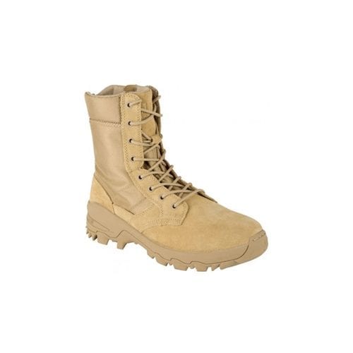 5.11 Tactical 8&#8243; Speed 3.0 Desert Boots 12337 &#8211; 10.5, Regular -