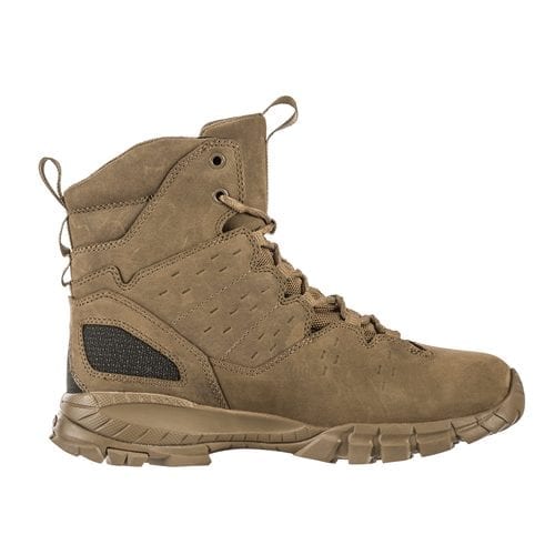 5.11 Tactical XPRT 3.0 Waterproof 6″ Boots 12373 -