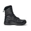 5.11 Tactical A.T.A.C. 2.0 Size Zip 8&#8243; Boots 12391 &#8211; 10.5, Regular -
